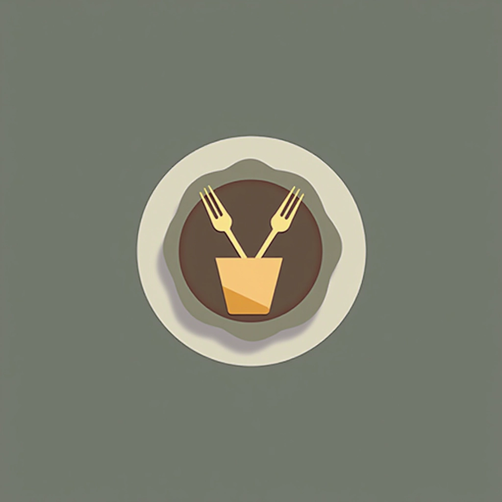 Cíl a Cesta Logo